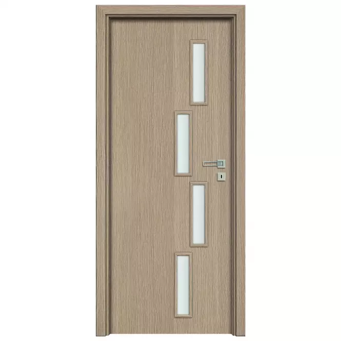 Dvere vnútorné Sagittarius 1 60L ceder