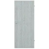 dub strieborný