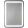 Zrkadlo LED 42 60x80