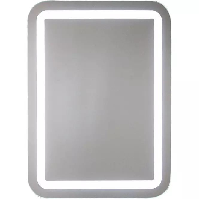 Zrkadlo LED 42 60x80,2