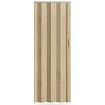Skladacie dvere Accordion door dub sonoma 326
