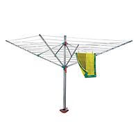 Záhradný sušiak na bielizeň Idea 60 m