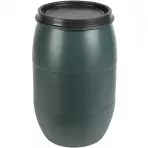 Nádrž na vodu 120L