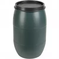 Nádrž na vodu 120L
