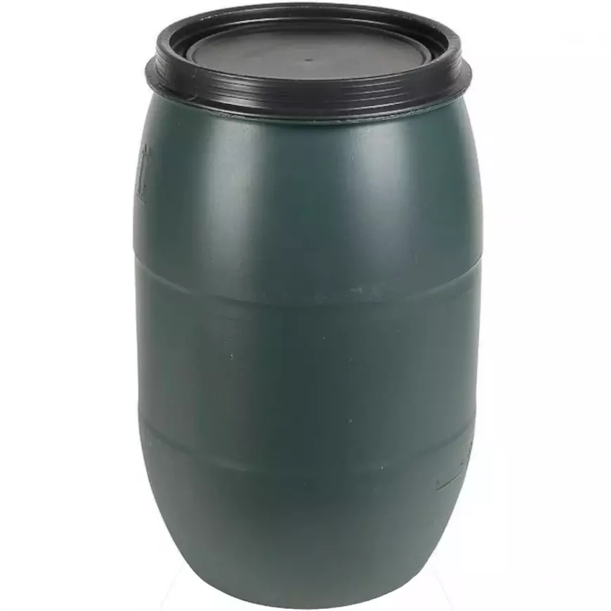 Nádrž na vodu 120L