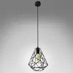 Luster Smerek 2669/Z-B-1 CZ LW1