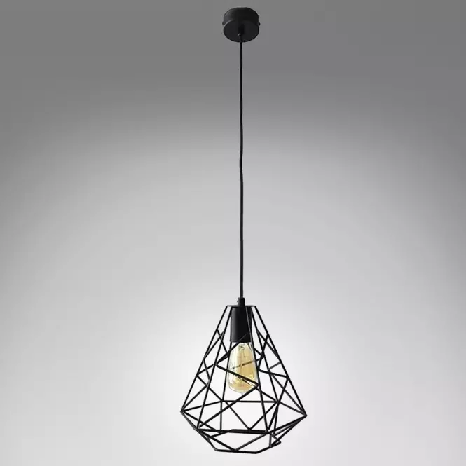 Luster Smerek 2669/Z-B-1 CZ LW1