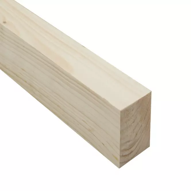 Podlahové Trámy 50x20x2500mm