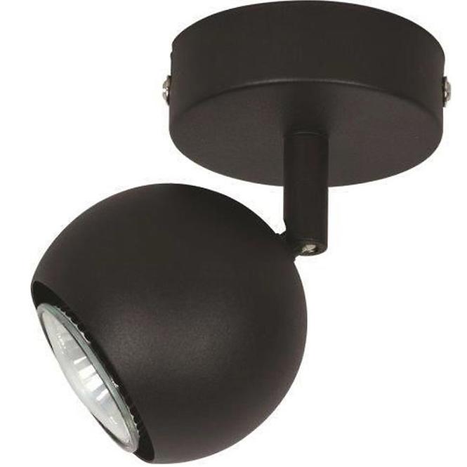 Luster Mars-1 Sandy black LS1,2