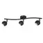 Luster Mars-3 Sandy black LS3,2