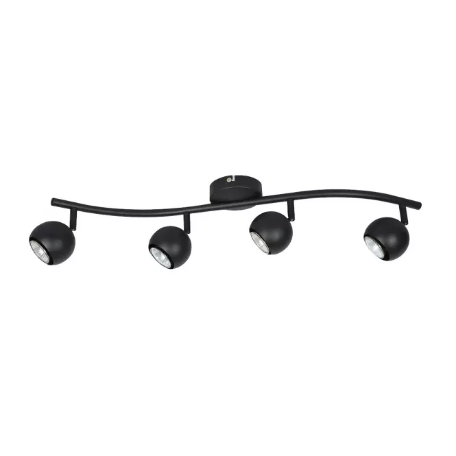 Luster Mars-4 Sandy black LS4,2