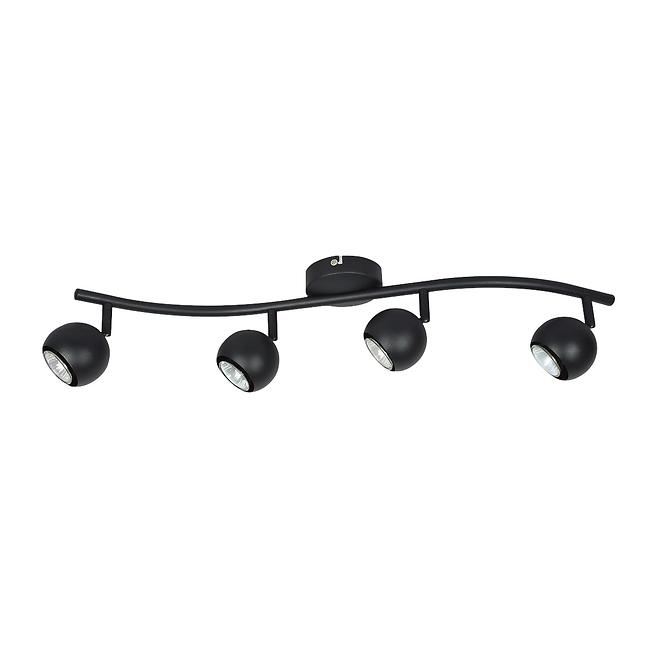 Luster Mars-4 Sandy black LS4,2