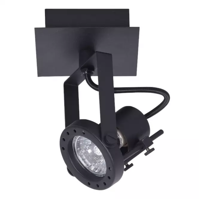 Luster Medison-1 Sandy black LS1