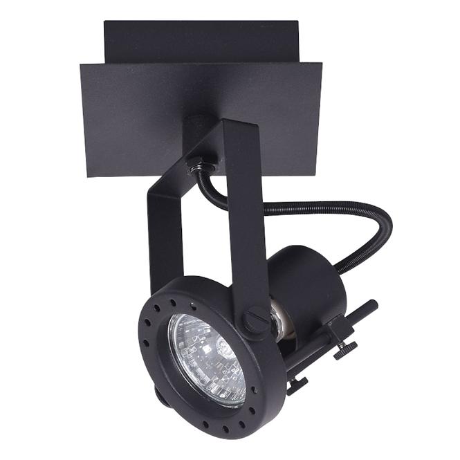 Luster Medison-1 Sandy black LS1