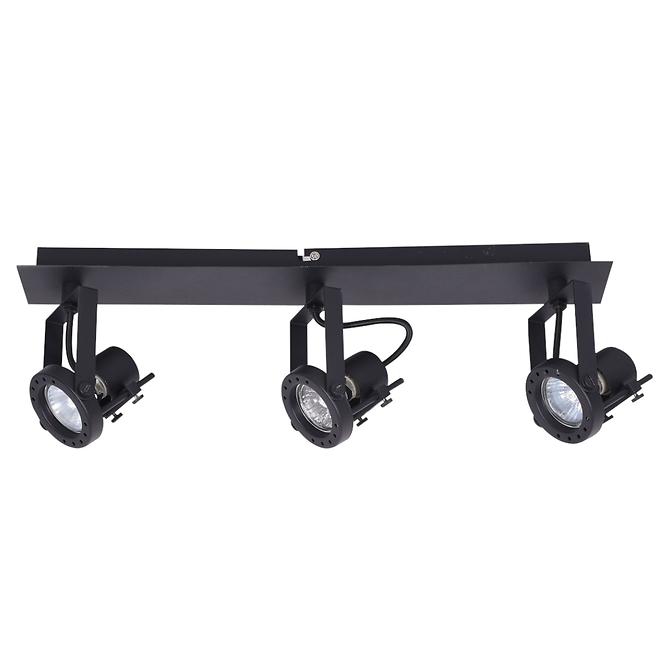 Luster Medison-3 Sandy black LS3,2
