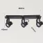 Luster Medison-3 Sandy black LS3,3