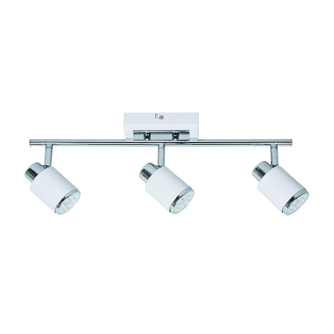 Luster Nora 3 White LS3,2