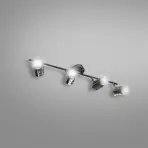 Luster Tilda-4 CHR LS4