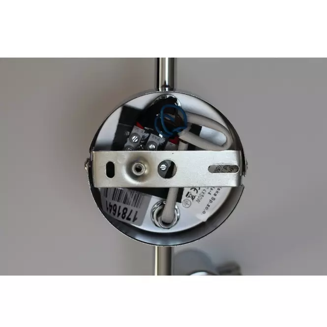 Luster Tilda-4 CHR LS4