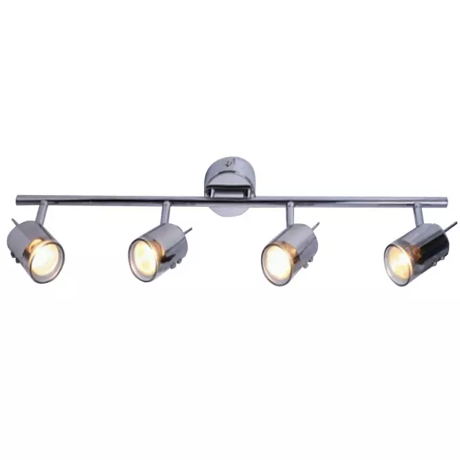 Luster Tilda-4 CHR LS4,3