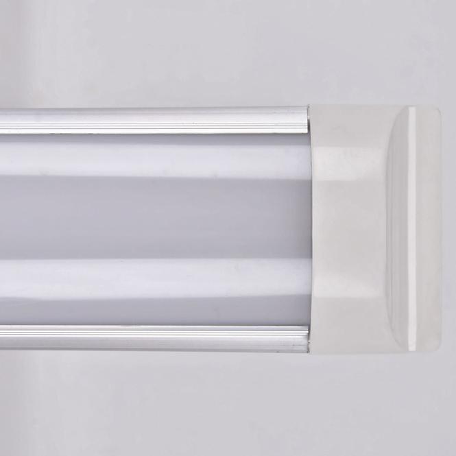 Líniové svietidlo Flat LED 30W-02915