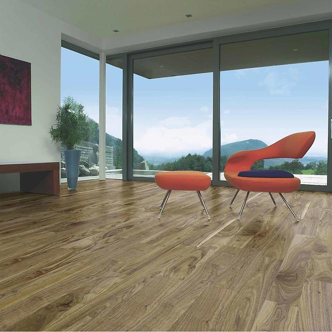 Laminátová podlaha Hickory Viva 8mm AC4 80120