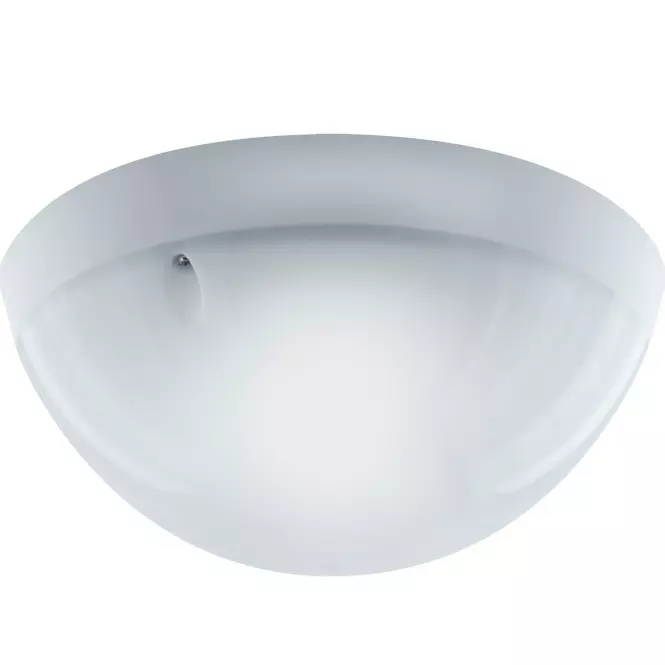 Stropná lampa Aqua Dolunay white 02941 IP54 PL1,2