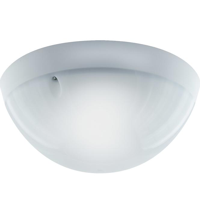 Stropná lampa Aqua Dolunay white 02941 IP54 PL1,2