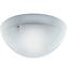 Stropná lampa Aqua Dolunay white 02941 IP54 PL1,2