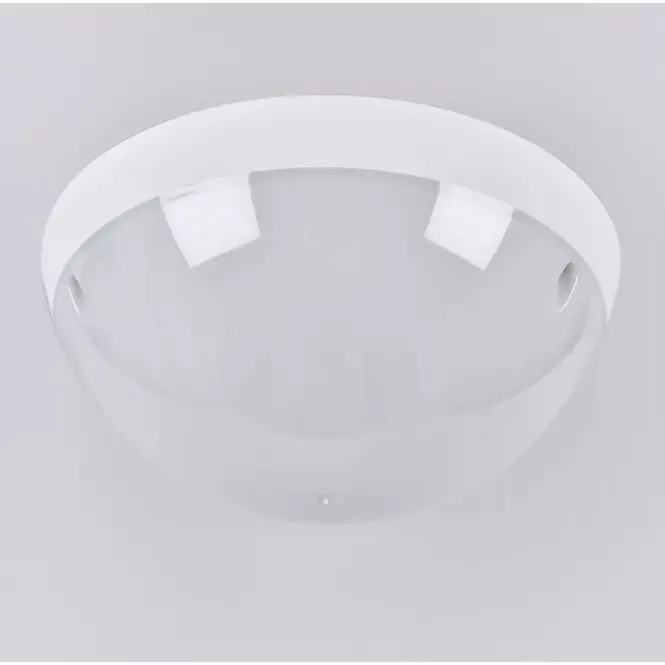 Stropná lampa Aqua Dolunay white 02941 IP54 PL1,4