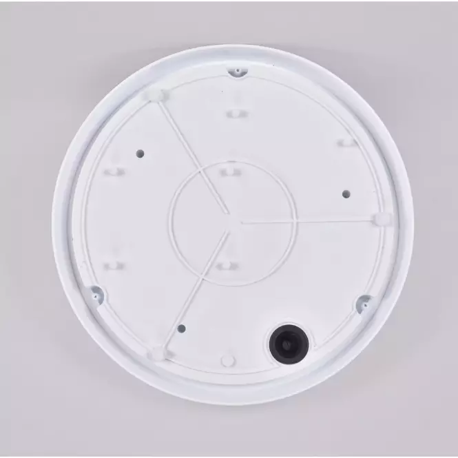 Stropná lampa Aqua Dolunay white 02941 IP54 PL1,5
