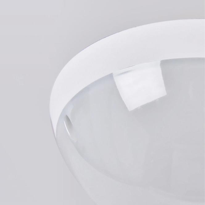 Stropná lampa Aqua Dolunay white 02941 IP54 PL1