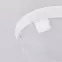 Stropná lampa Aqua Dolunay white 02941 IP54 PL1,6