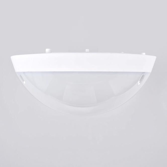 Stropná lampa Aqua Dolunay white 02941 IP54 PL1,7
