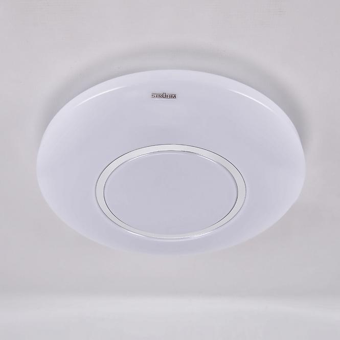 Stropná lampa Ringe LED 03282 16W 4000K,2