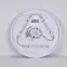 Stropná lampa Ringe LED 03282 16W 4000K,7