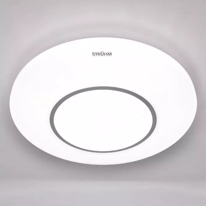 Stropná lampa Ringe LED 03283 24W 4000K