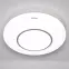 Stropná lampa Ringe LED 03283 24W 4000K