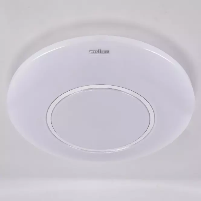 Stropná lampa Ringe LED 03283 24W 4000K