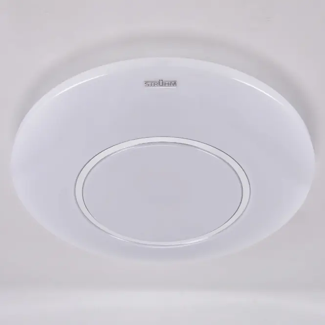 Stropná lampa Ringe LED 03283 24W 4000K,2