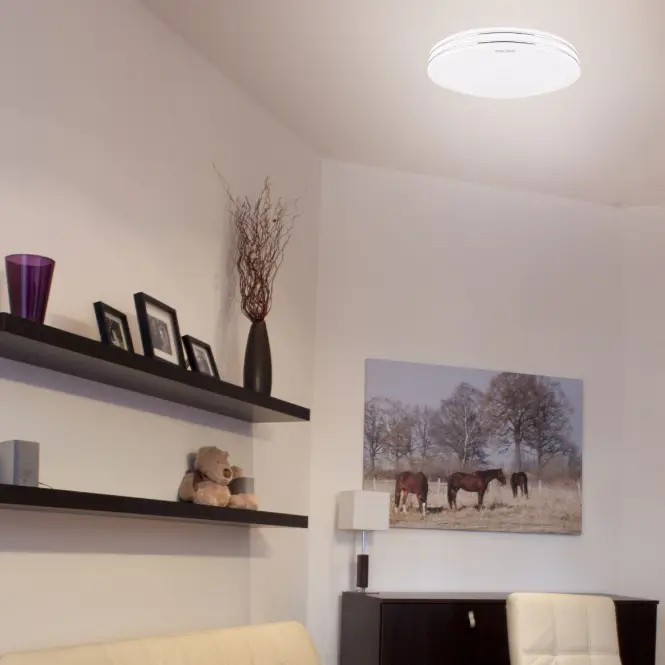 Stropná lampa Soleo Led 03241 16W 4000K,8