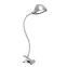 Stolná lampa s klipom 02876 Roni LED,3