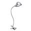 Stolná lampa s klipom 02876 Roni LED,3