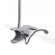 Stolná lampa s klipom 02876 Roni LED,6