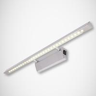 Lampa HL6652L Chrome  LED K1