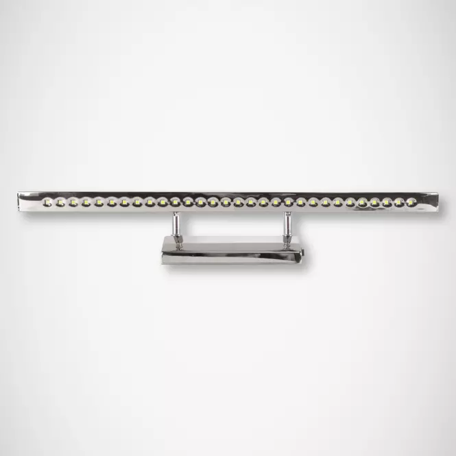 Lampa HL6652L Chrome  LED K1