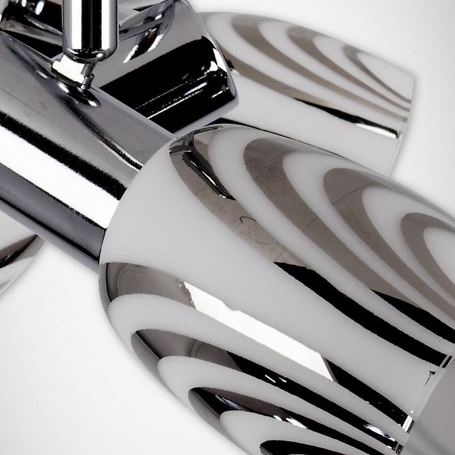 Bodové svietidlo HL793N Chrome LS4
