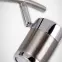 Stropné bodové svietidlo Olaf GU10 03258 CZCHR LS4,5