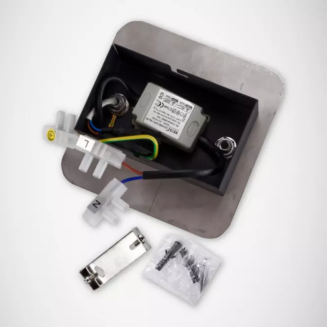 Svietidlo  Likya 03134 LED-1 4000K,7