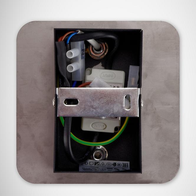Svietidlo  Likya 03134 LED-1 4000K